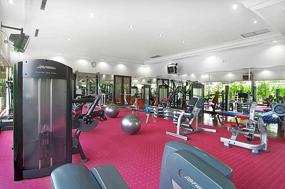 Le Dian Hotel