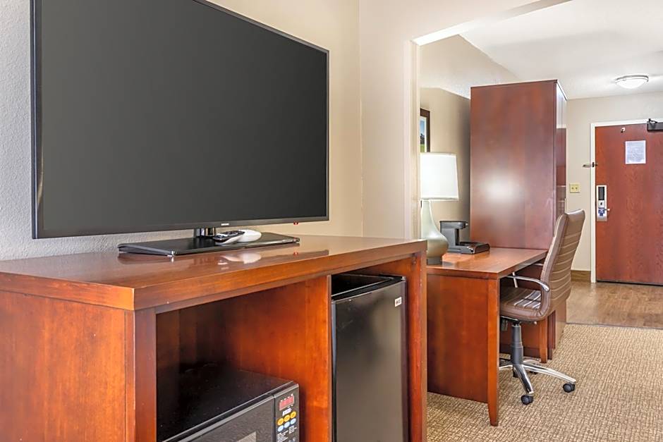 Comfort Inn & Suites Conway