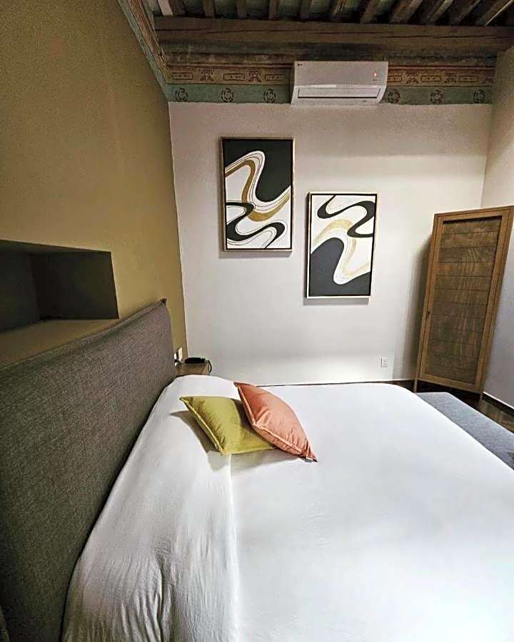 Hotel Úrsula Concept