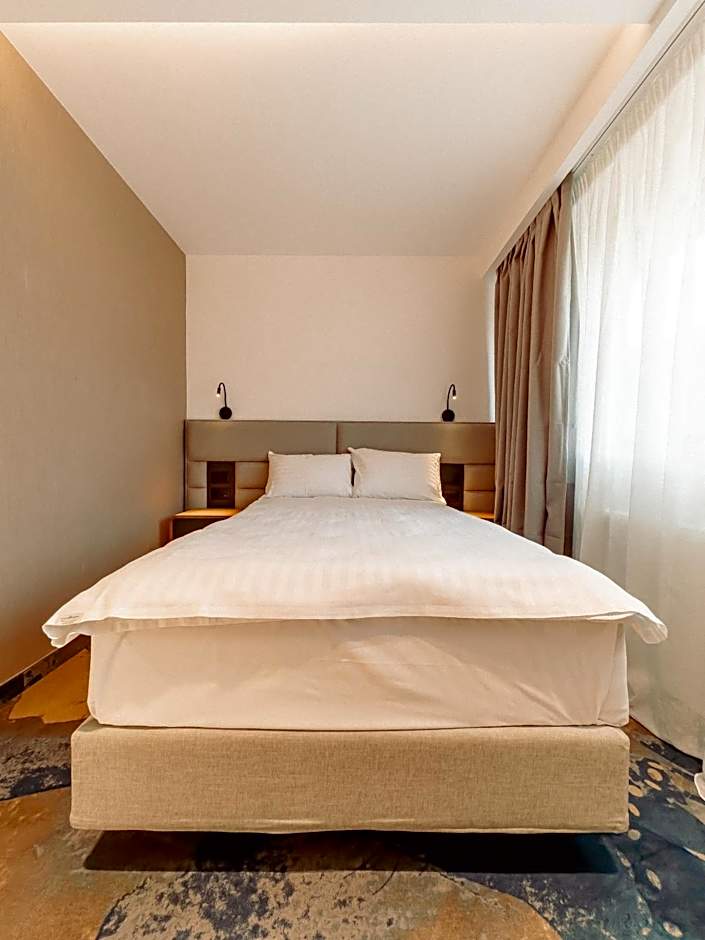 Hotel Alexandrion Experience