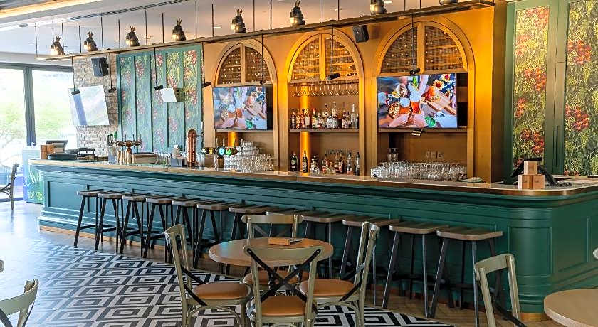 Premier Inn Dubai Barsha Heights