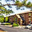 Suburban Studios Cary - RDU Airport