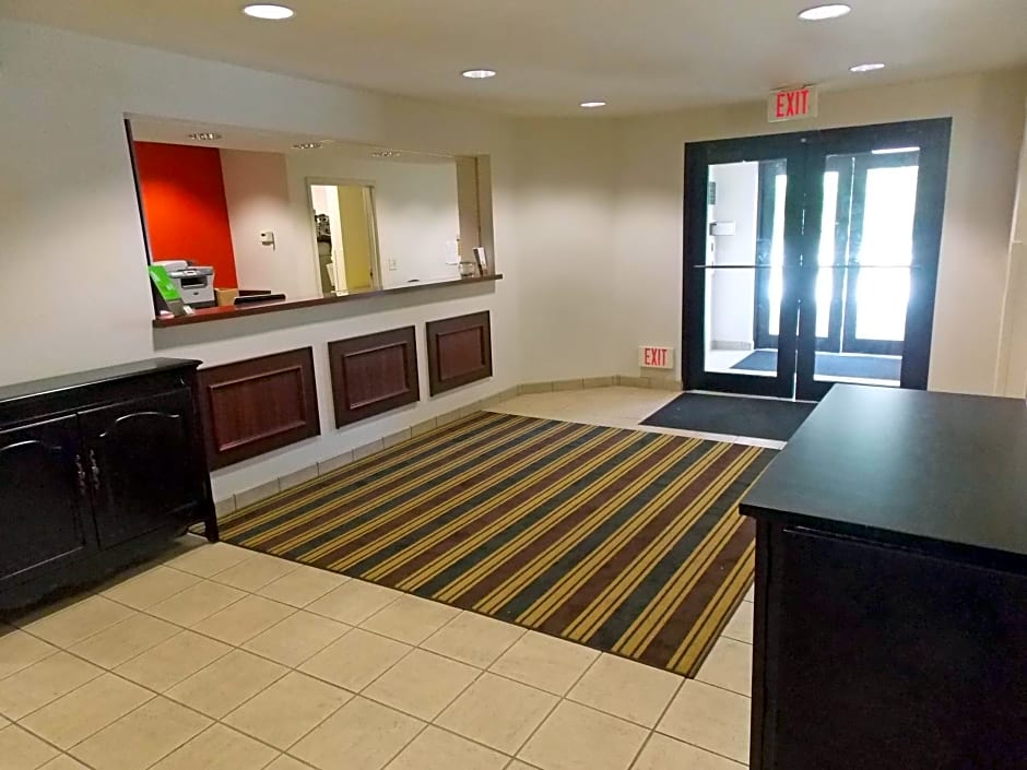 Extended Stay America Select Suites - Columbia - Stadium Blvd.