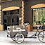 Hotel Nickel Plate Fishers, Tapestry Collection by Hilton