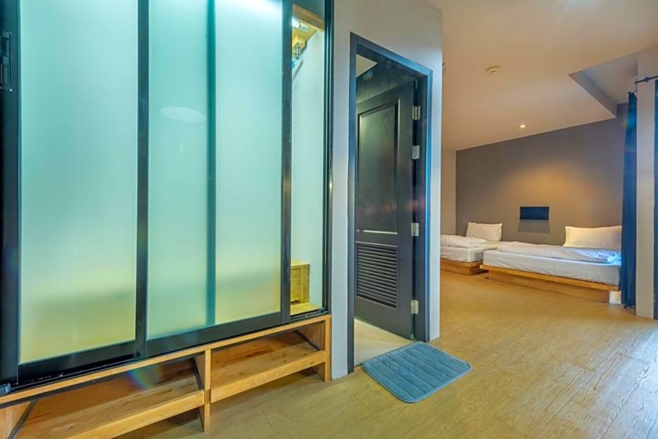 Shin Muffin ABAC Bangna