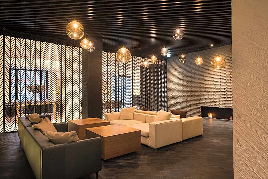 Quentin XL Potsdamer Platz