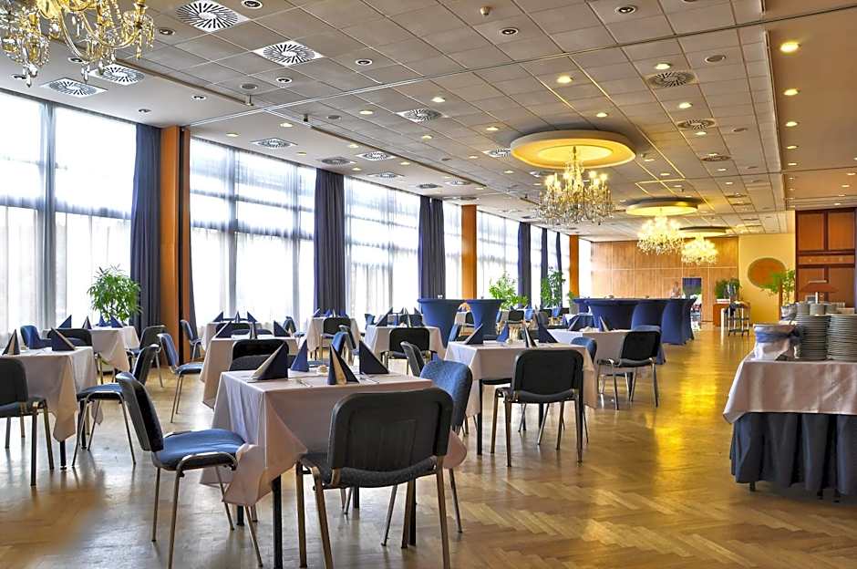 Hotel Olympik