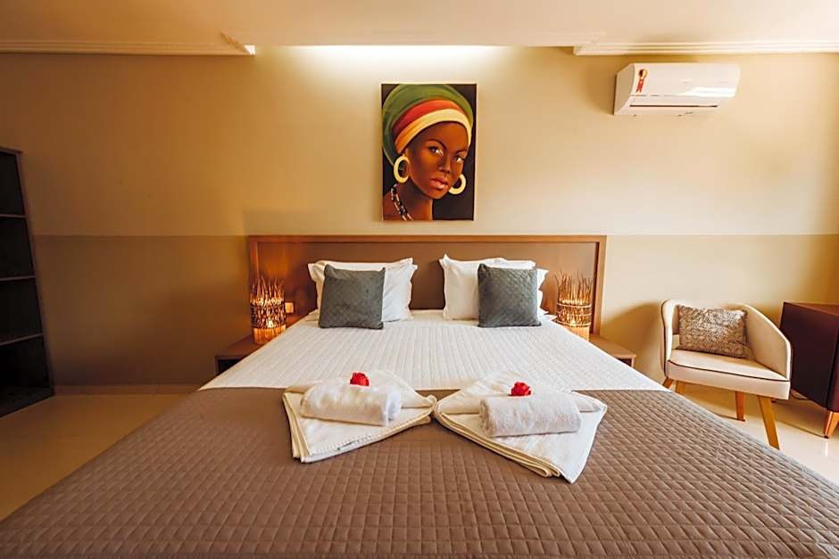 Pousada Casa Kuavá Experience