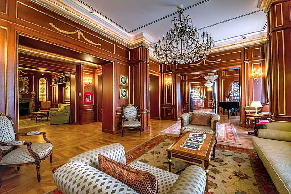 Grand Hotel Wagner