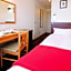 Hotel Claire Higasa