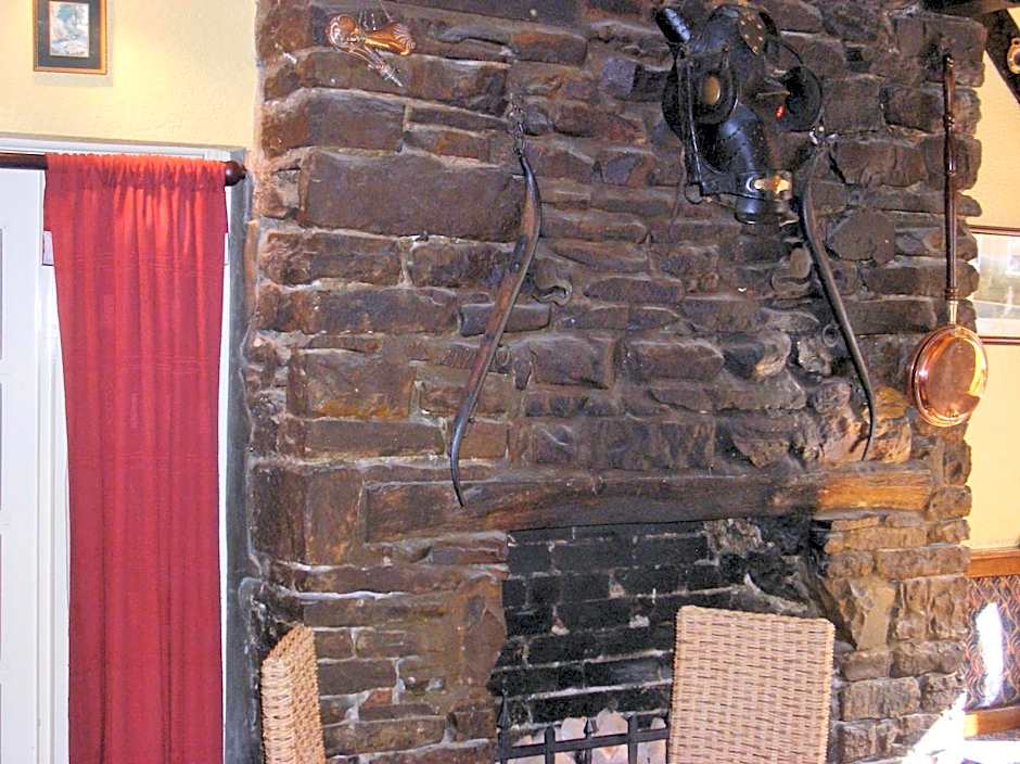 The Kings Head Hotel