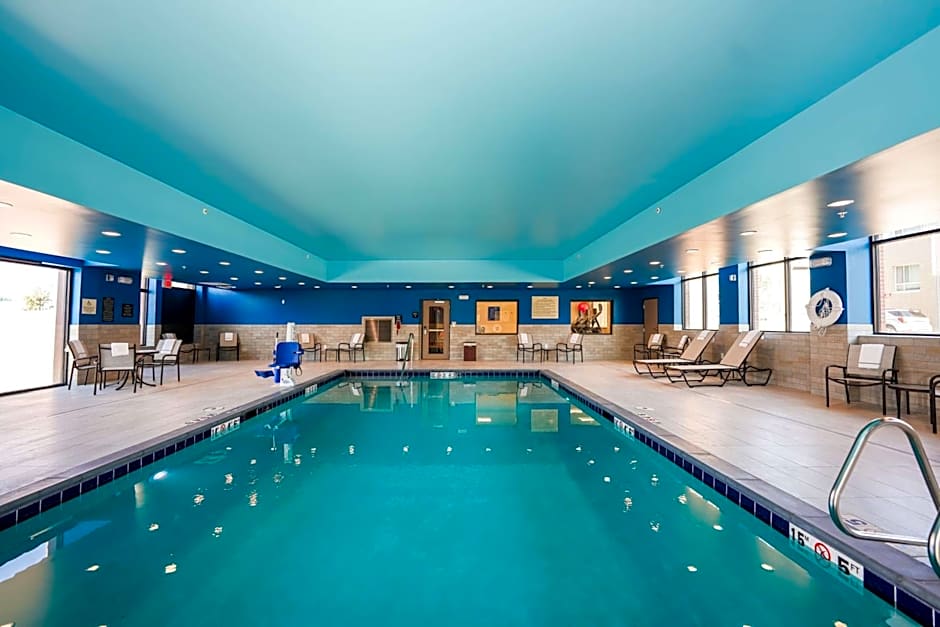 Hampton Inn By Hilton & Suites Aurora South, CO