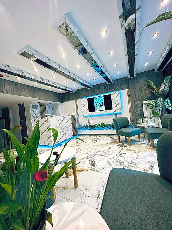 TAKSİM HAVANA HOTEL SUİTES