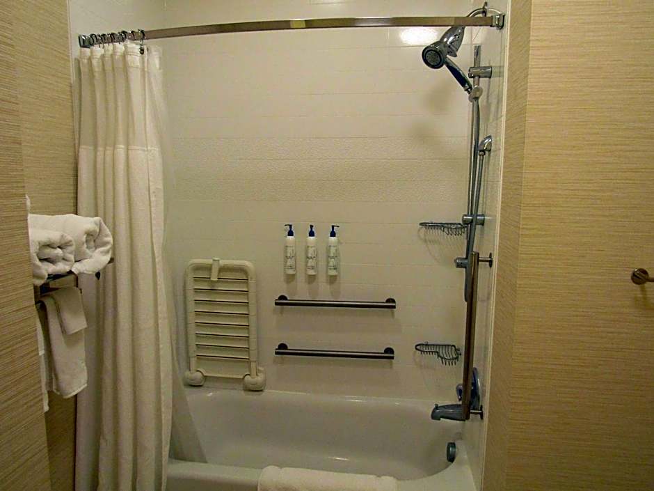 Fairfield Inn & Suites by Marriott Sidney