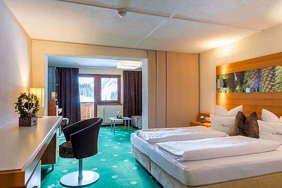 GenussHotel Sonnblick