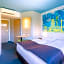 B&B Hotel Stuttgart-City