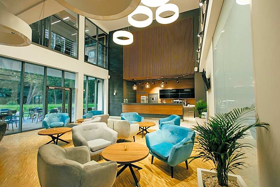 Aparthotel Termy Uniejów