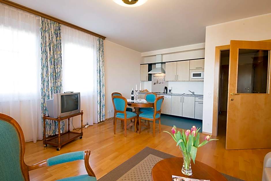 Werzer Strandcasino Hotel