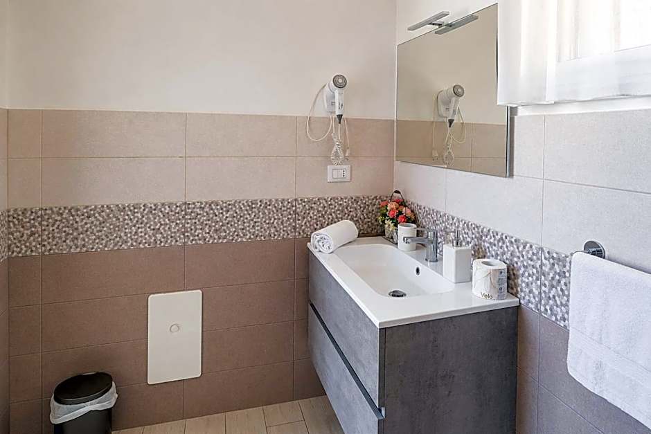 B&B Il Crepuscolo - Pompei