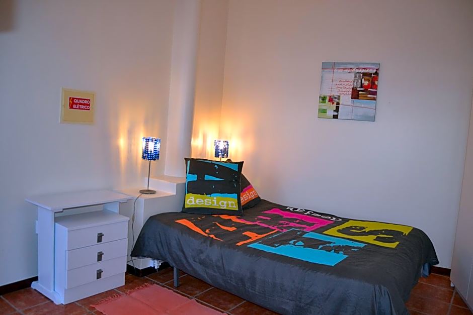 Hostel Casal São João
