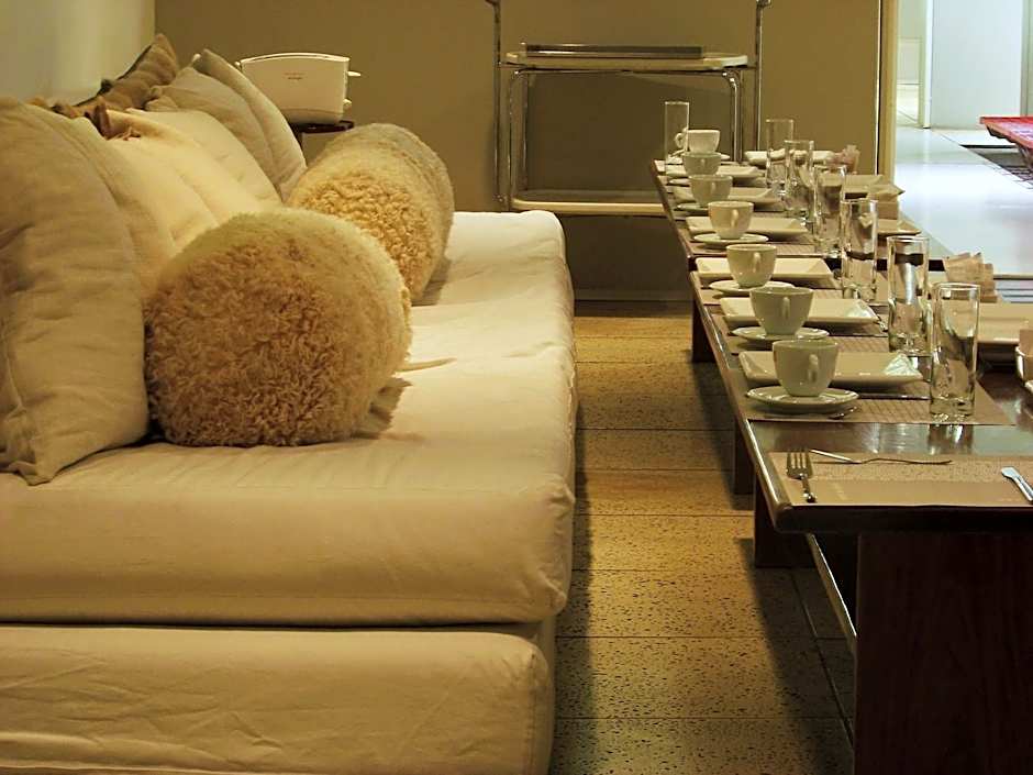 Design cE - Hotel Boutique de Diseño