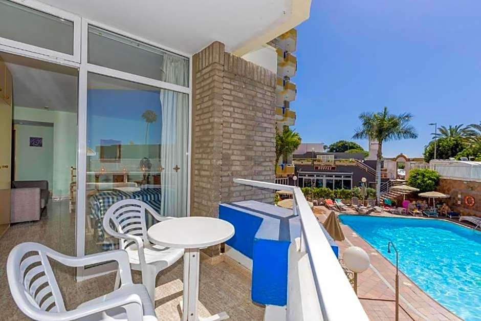 BLUESEA Veril Playa