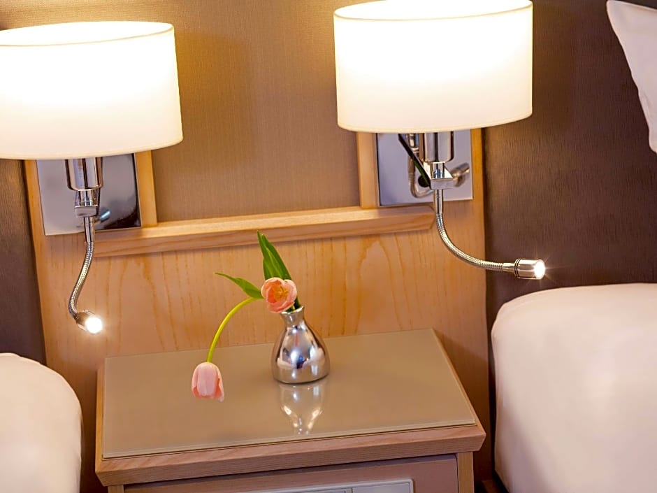 Moevenpick Hotel S-Hertogenbosch