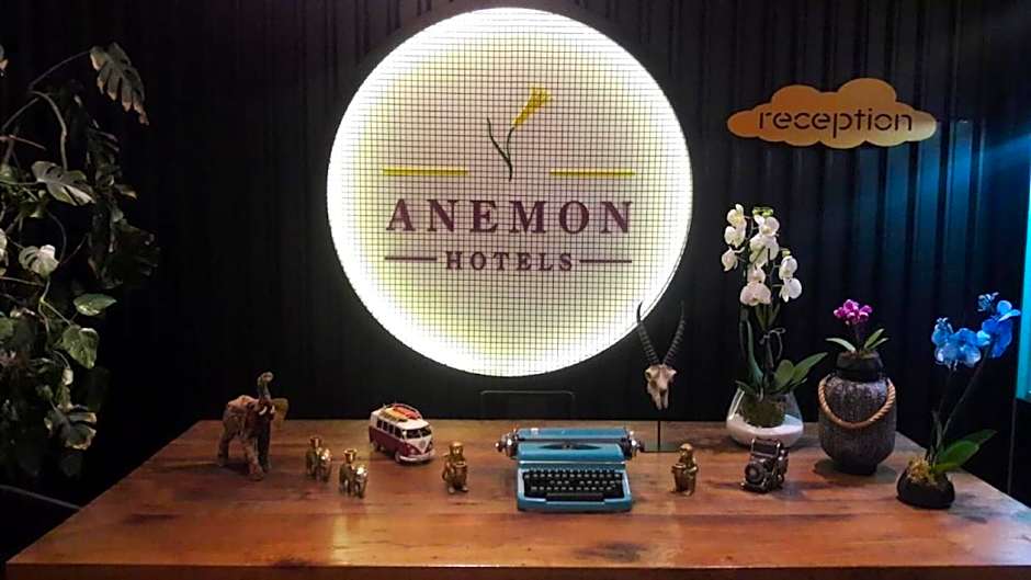 Anemon Bakirkoy Istanbul