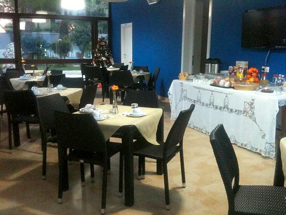 Bed and Breakfast Fly