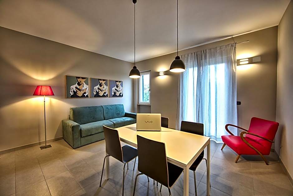 Lepini Suites Apartments