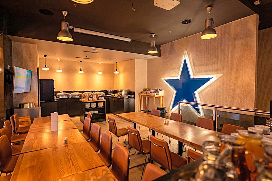 Sandman Signature Newcastle Hotel