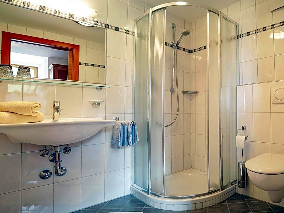 Pension Apartment Erna