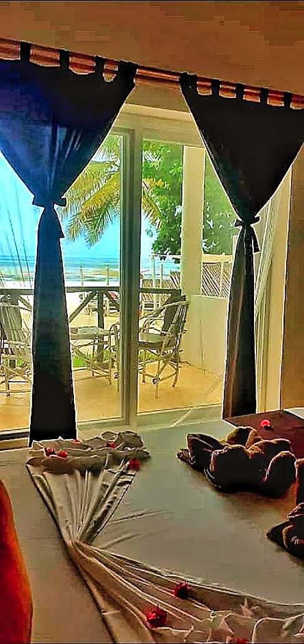 Ayla Beach House