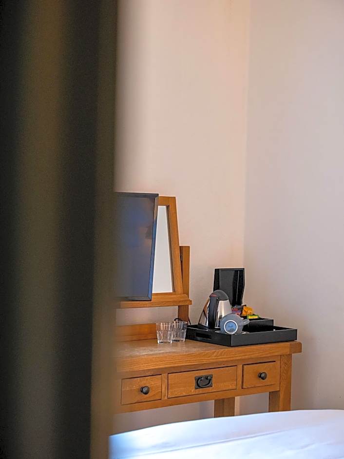 The Buck Inn, Malham