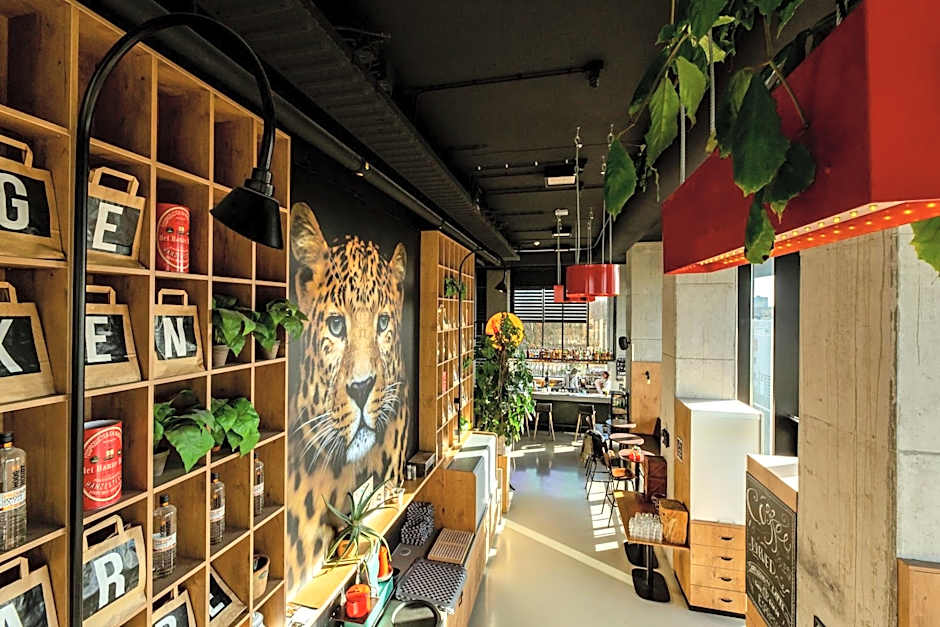 Leonardo Hotel Groningen