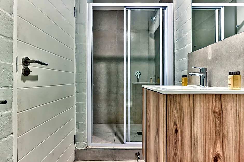 WINK Aparthotel Eaton Square