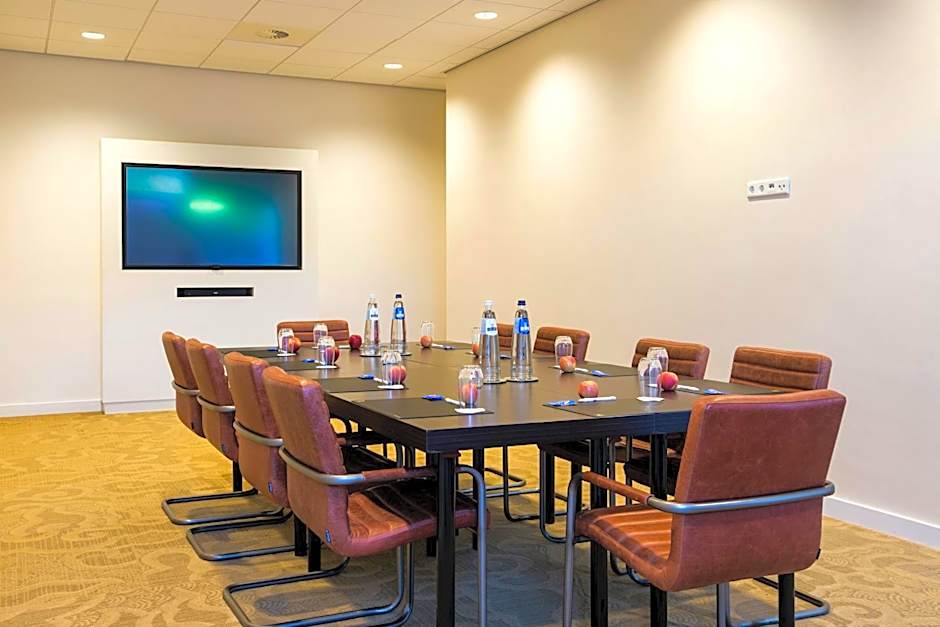 Leonardo Hotel Den Haag Babylon