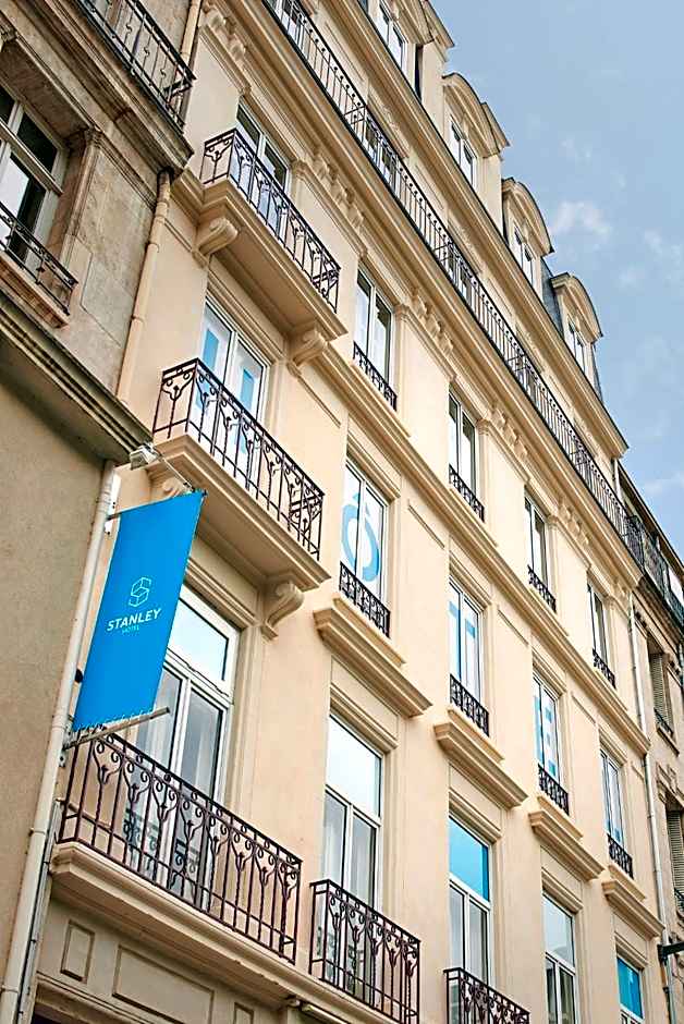 Stanley Ex-Cur de City by Happyculture