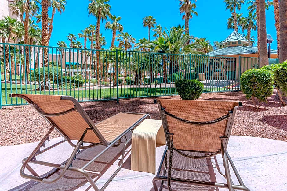 Casablanca Hotel And Casino