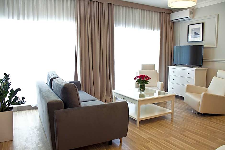 Aparthotel Przy Plaży