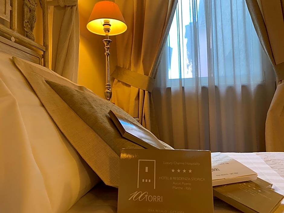 Hotel & Residenza 100 Torri
