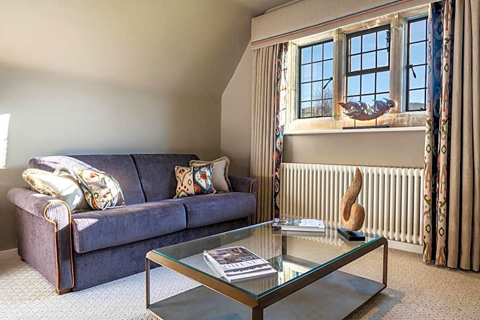 The Greenway Hotel & Spa