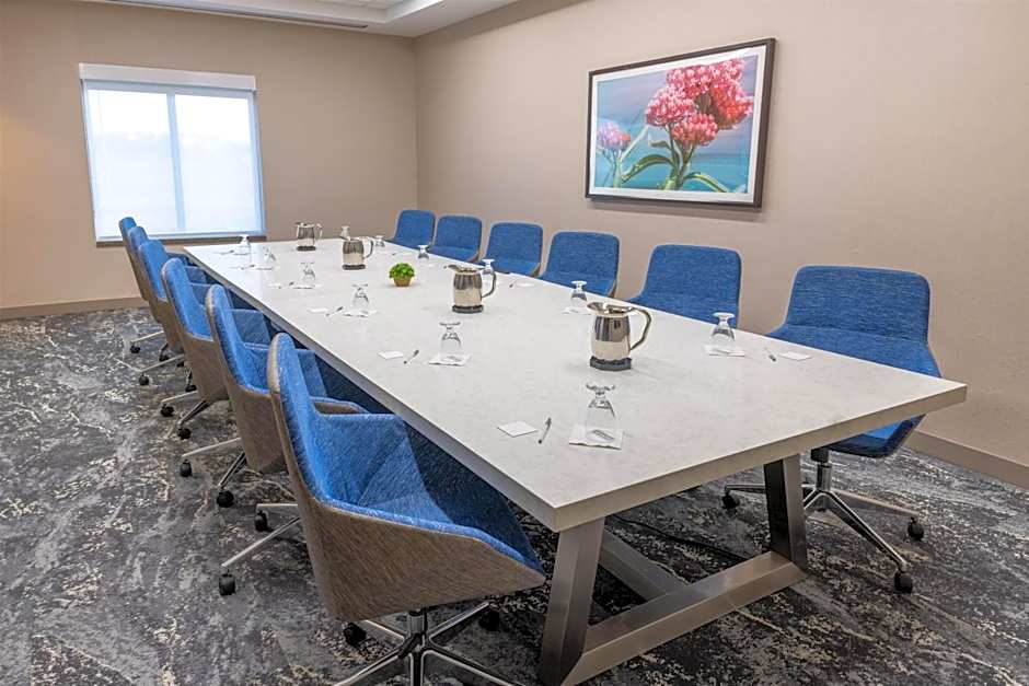 Hilton Garden Inn Sioux Falls South