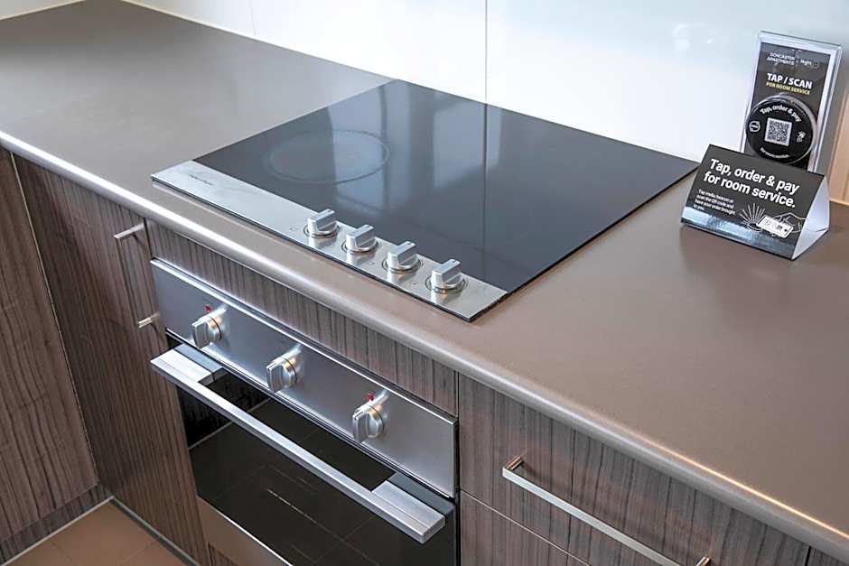 Nightelier Doncaster