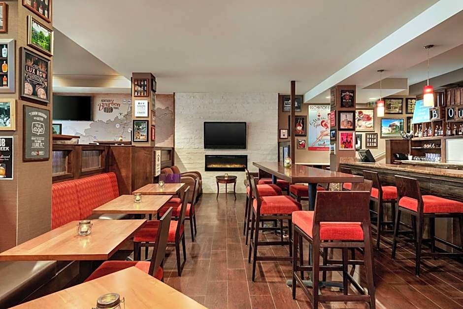 Hilton Garden Inn Saskatoon Downtown