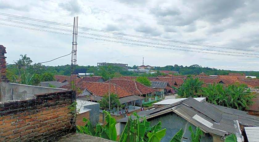 Griya Euis dan Aisha Syariah