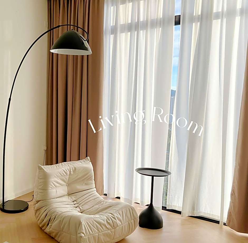 The Beacon Executive Penang Georgetown