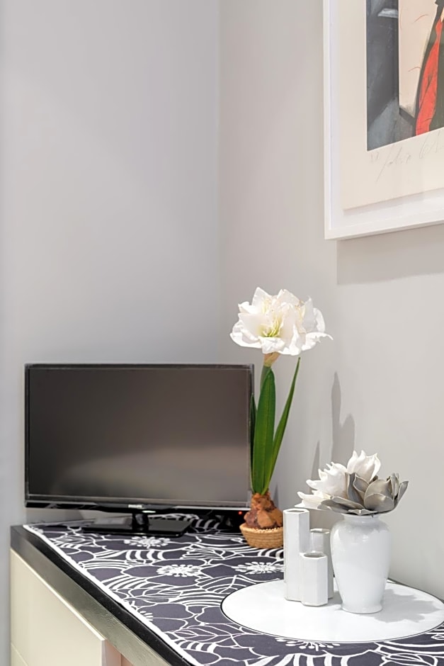 Rome in your heart - Spagna Single Room