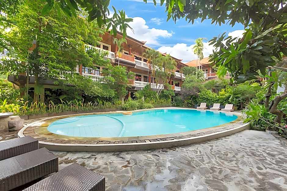 Simpang Inn