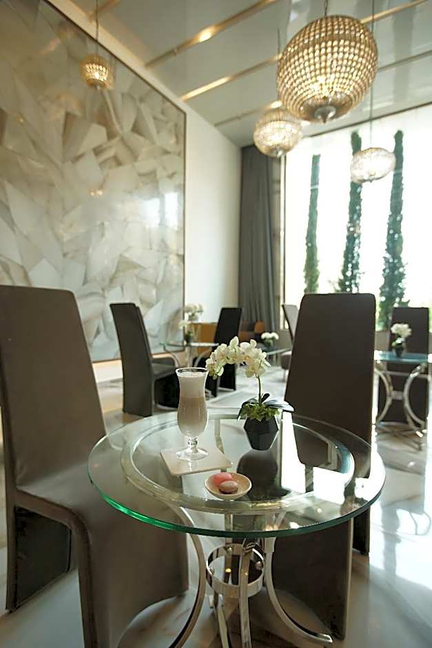 Royal Tulip Achrafieh